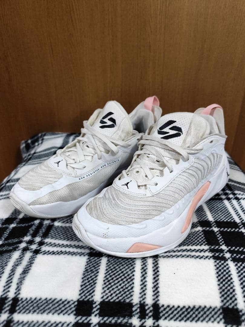 Nike Jordan Luka 1 ナイキ ジョーダン ルカ1 27.0