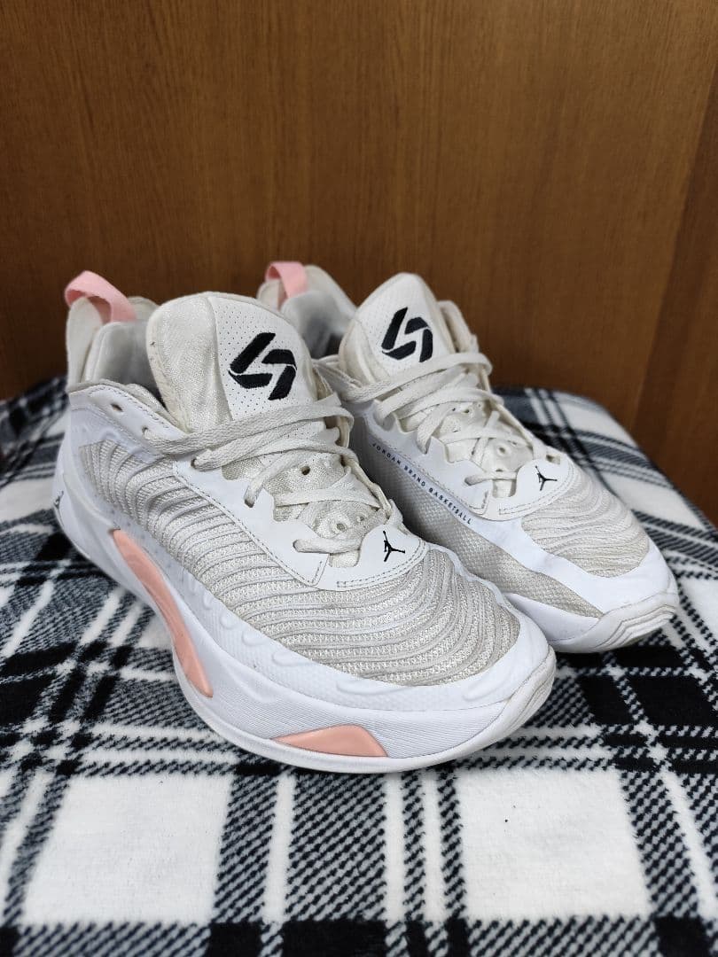 Nike Jordan Luka 1 ナイキ ジョーダン ルカ1 27.0