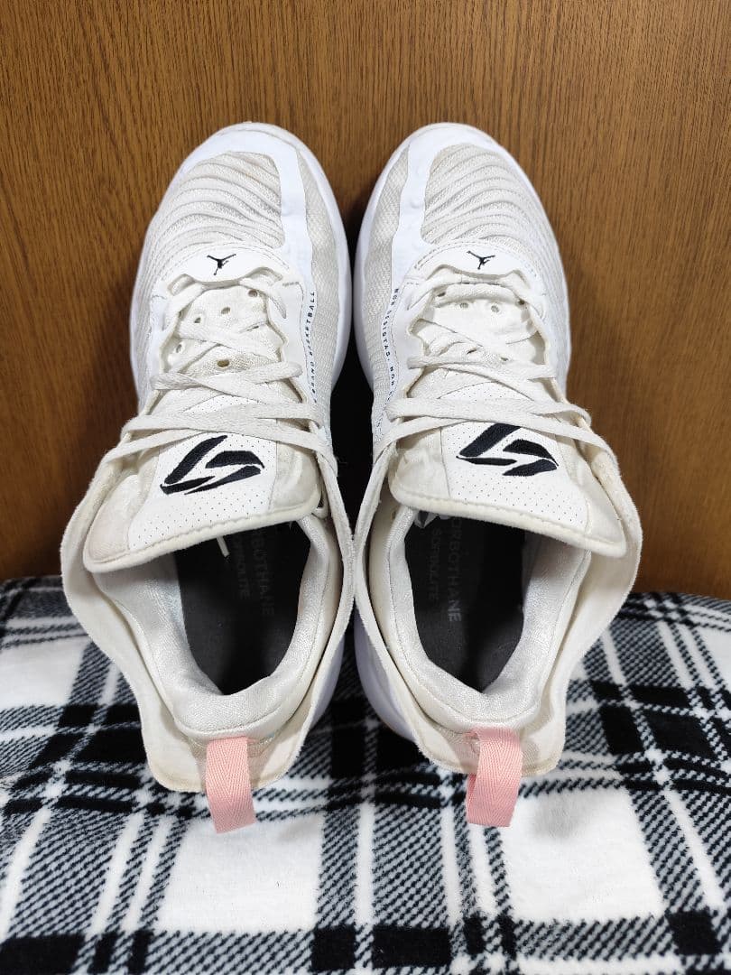 Nike Jordan Luka 1 ナイキ ジョーダン ルカ1 27.0