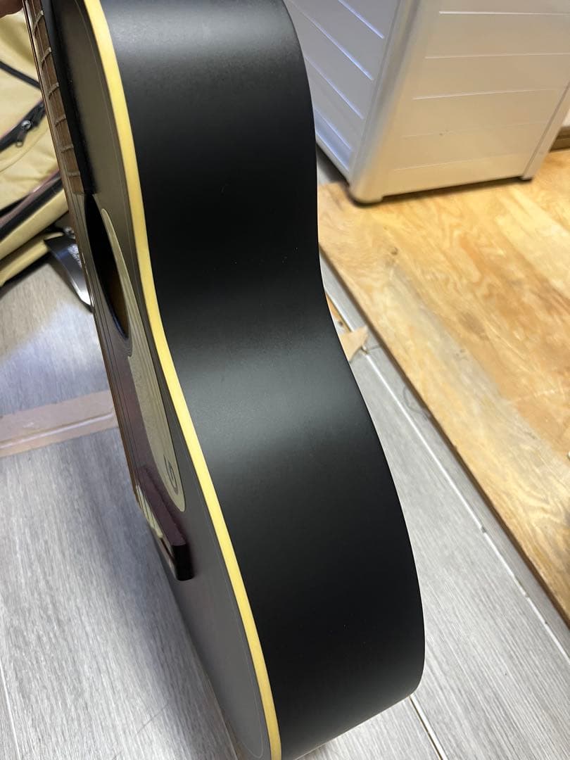 Gretch Jim Dandy アコースティックギター　G9500-2SB