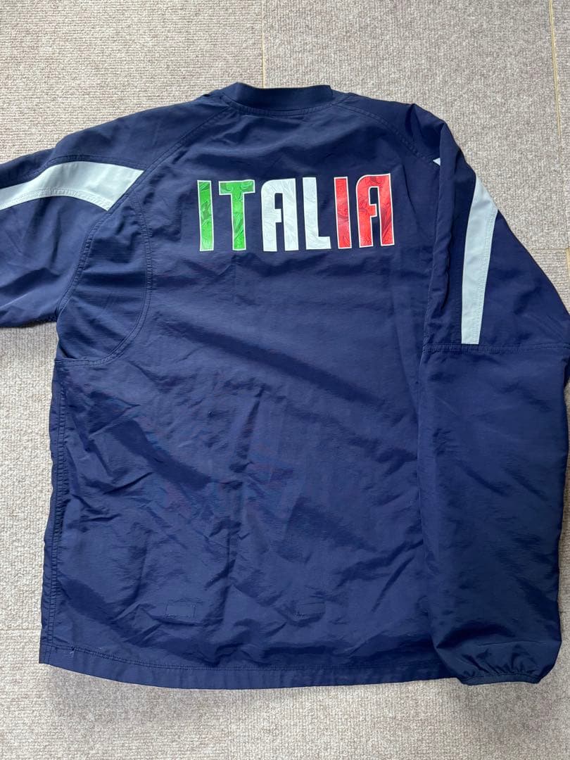 ラグビーイタリア代表 ピステ　L