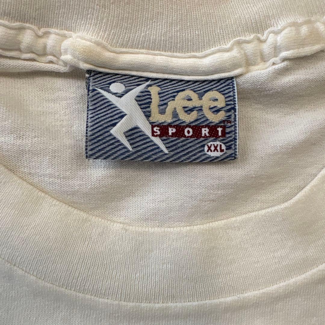 Lee SPORT USAバスケットドリームチーム　90s USA製