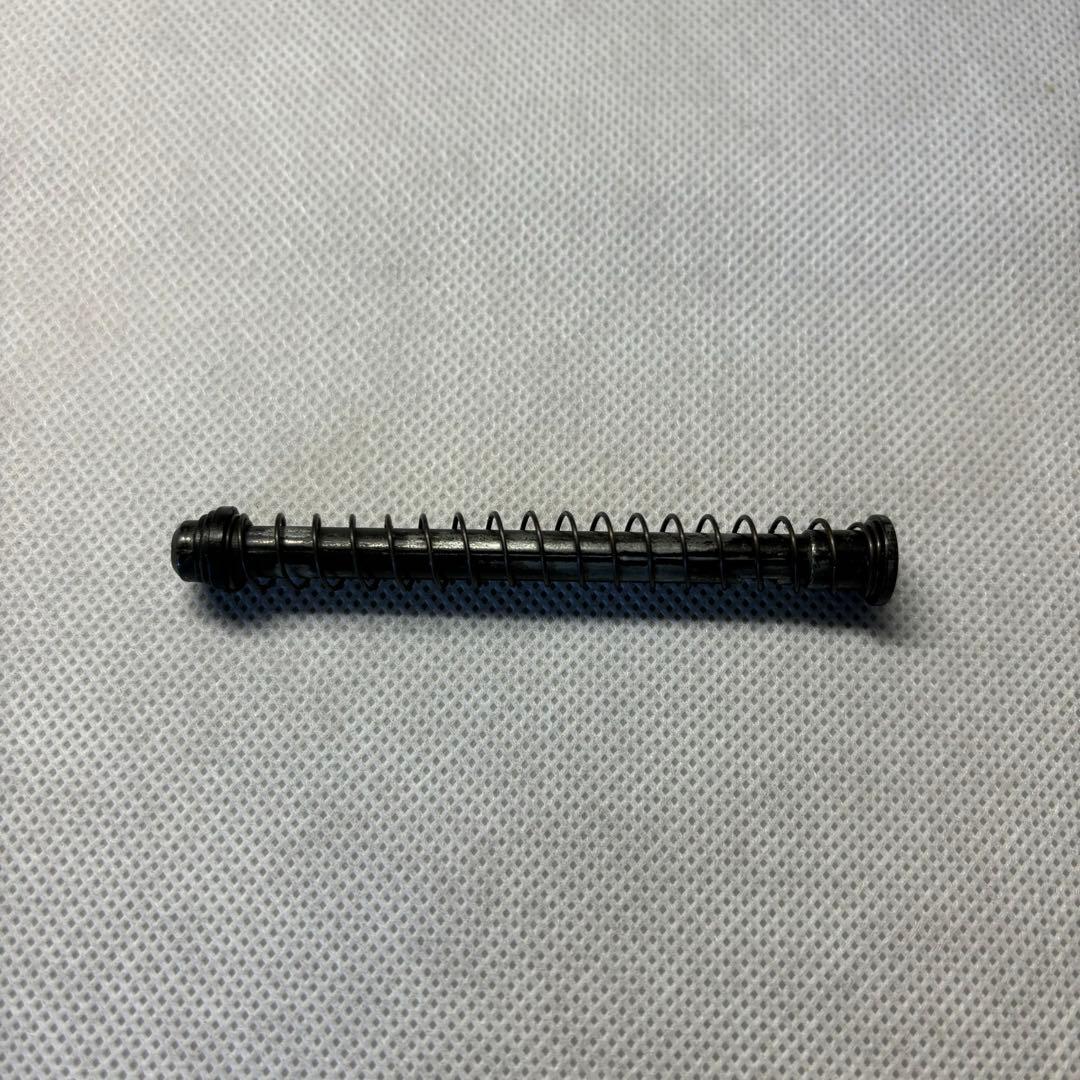 東京マルイ グロック18C 予備マガジン付き、おまけガス1本