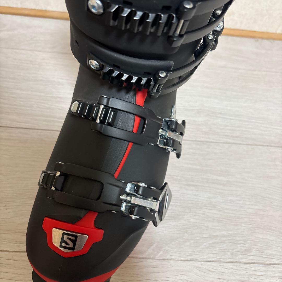 Salomon X Pro 80 スキー用ブーツ サロモン　26センチ
