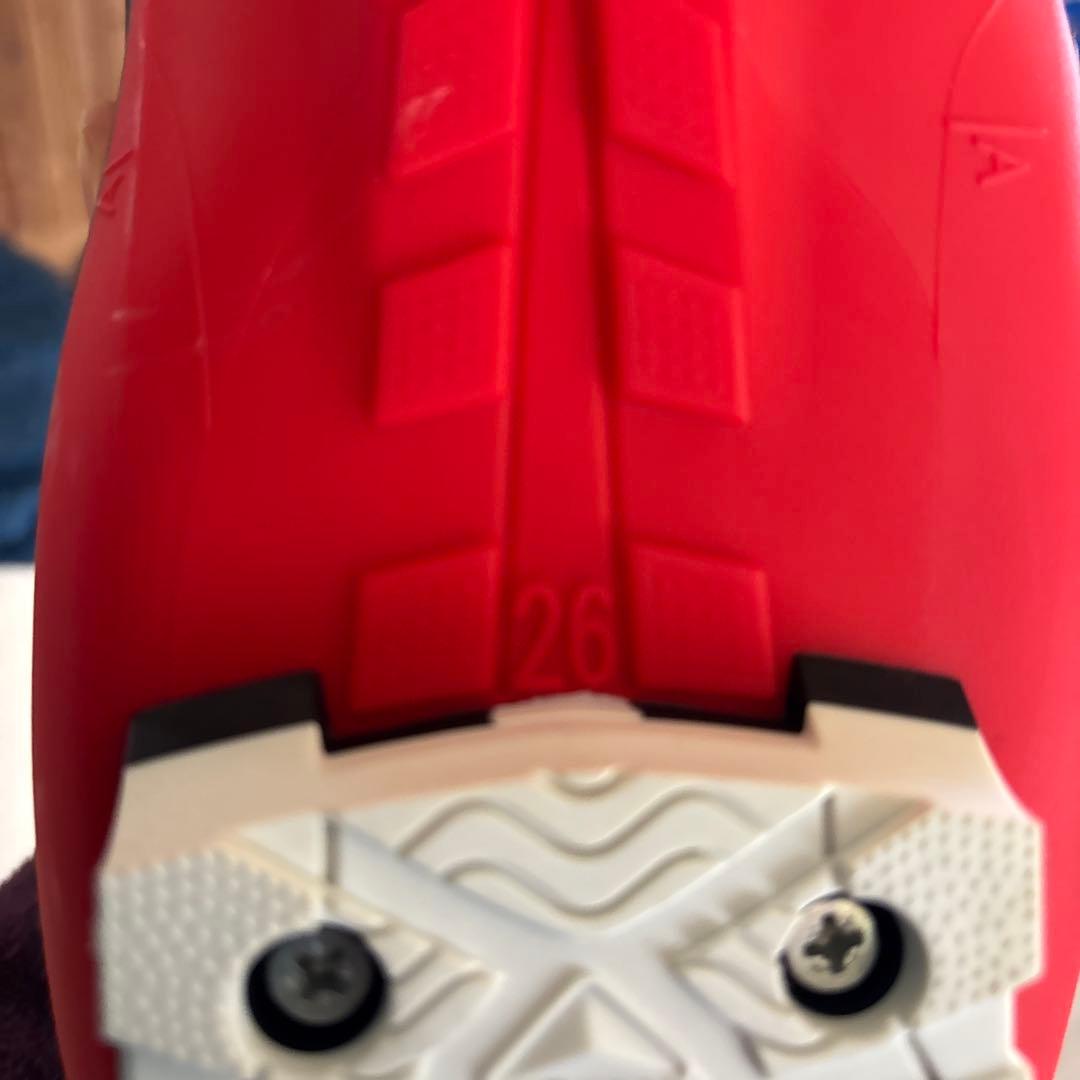 Salomon X Pro 80 スキー用ブーツ サロモン　26センチ
