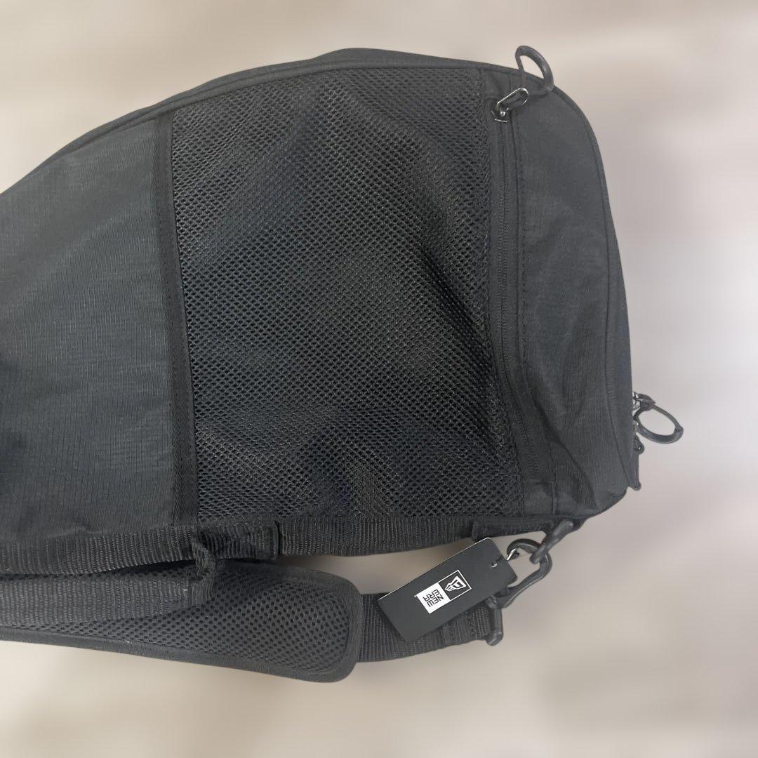 NEW ERA ゴルフバッグ ゲンガーデザイン