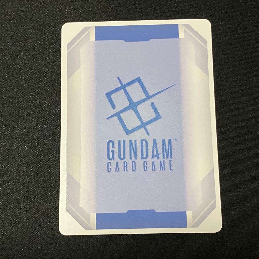 ガンダムカードゲーム ウイングガンダムゼロ LR＋ パラレル 4枚セット