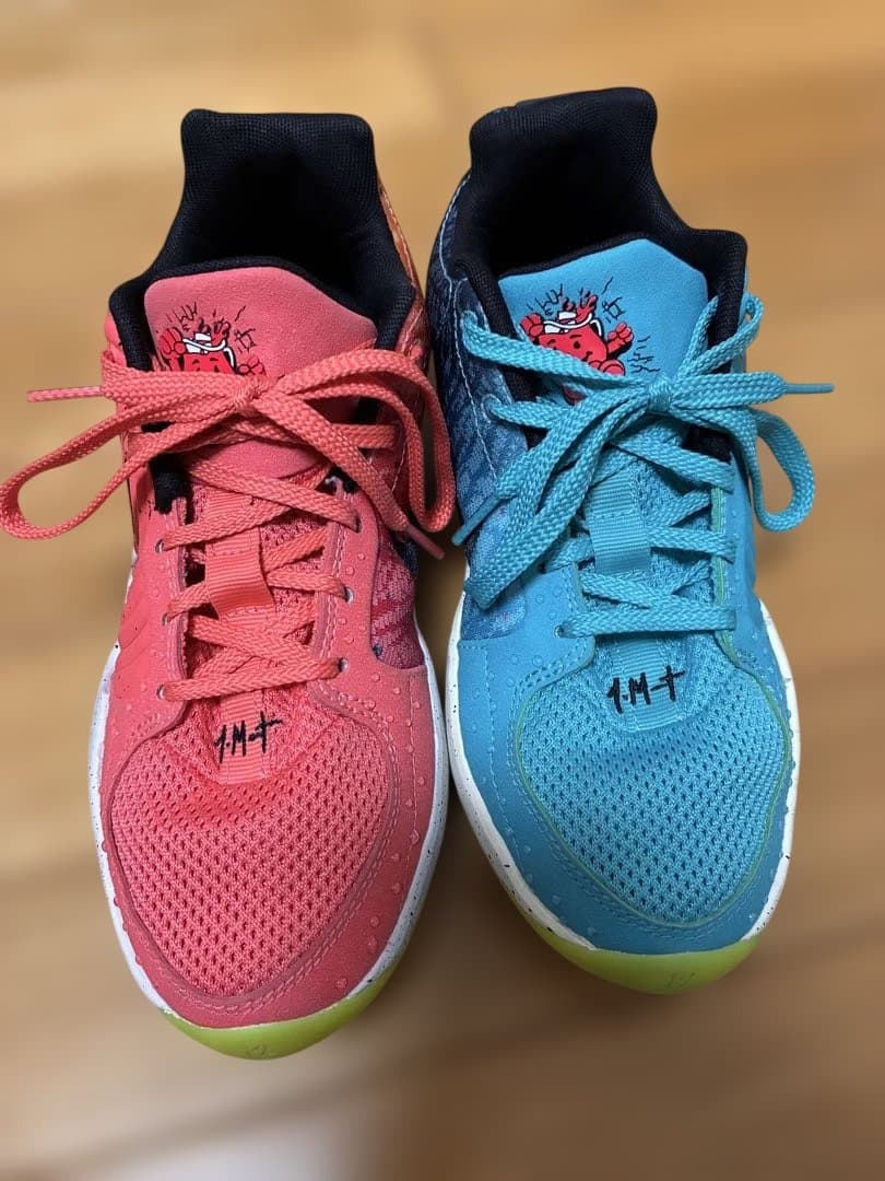 NIKE JA2EP クールエイド