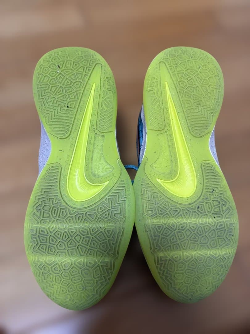 NIKE JA2EP クールエイド