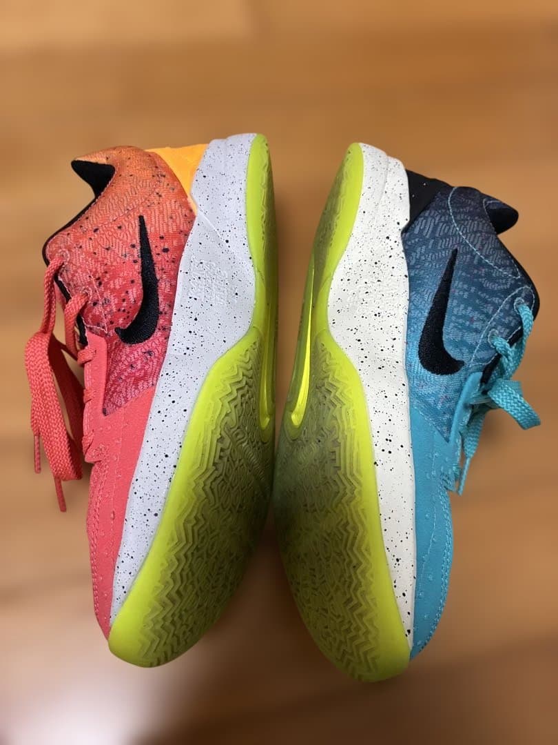 NIKE JA2EP クールエイド