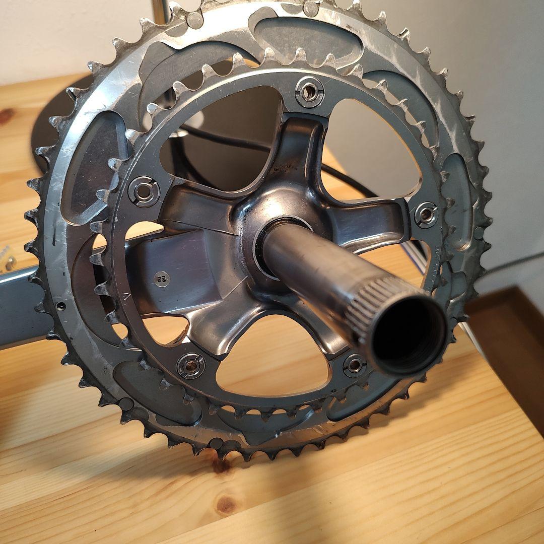 DURA-ACE FC-7800 クランク