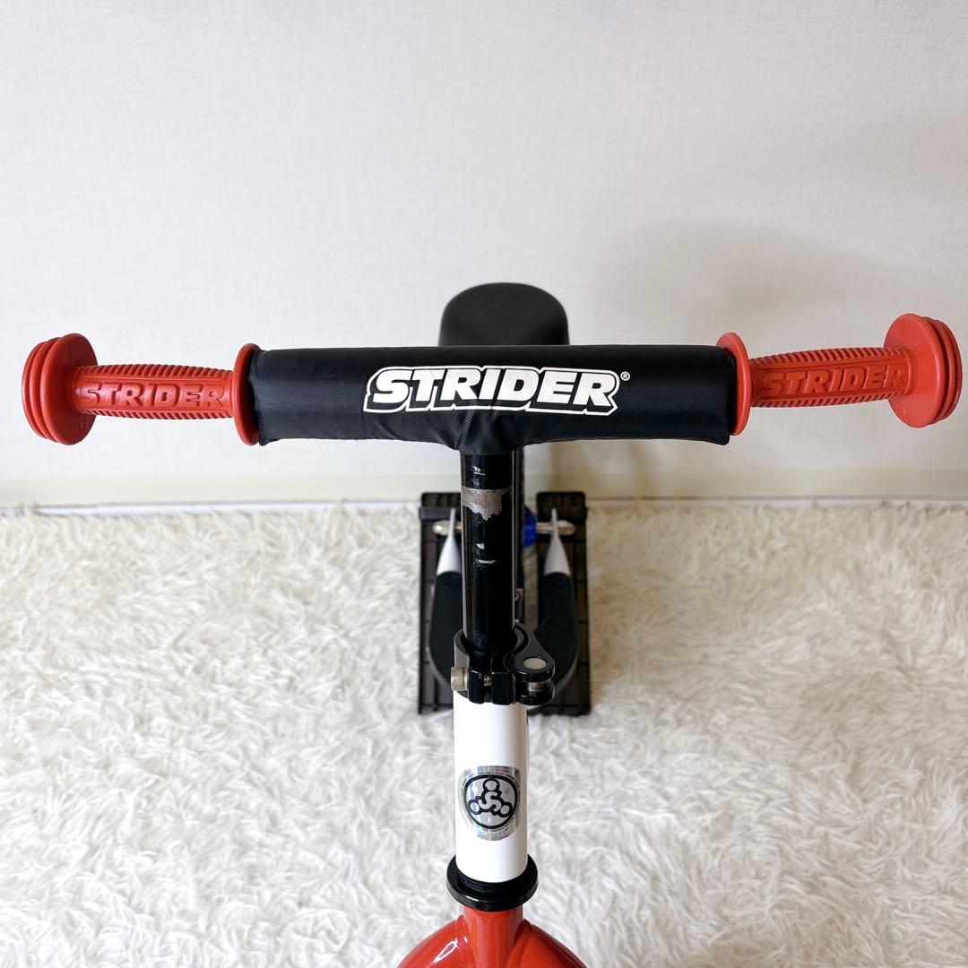美品 STRIDER 12インチ SPORT ムラスポ限定カラー スタンド 希少