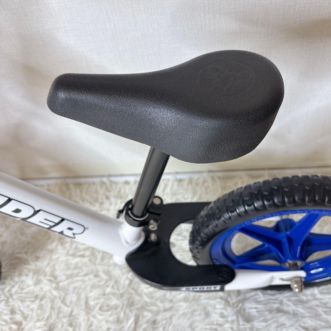 美品 STRIDER 12インチ SPORT ムラスポ限定カラー スタンド 希少