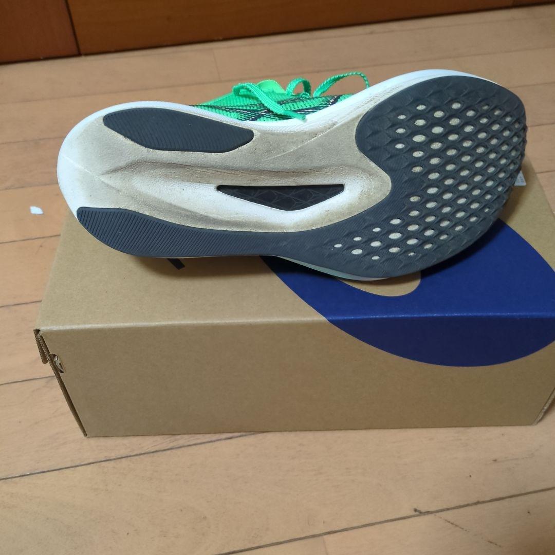 美品 マジックスピード5 26.5 走行15km