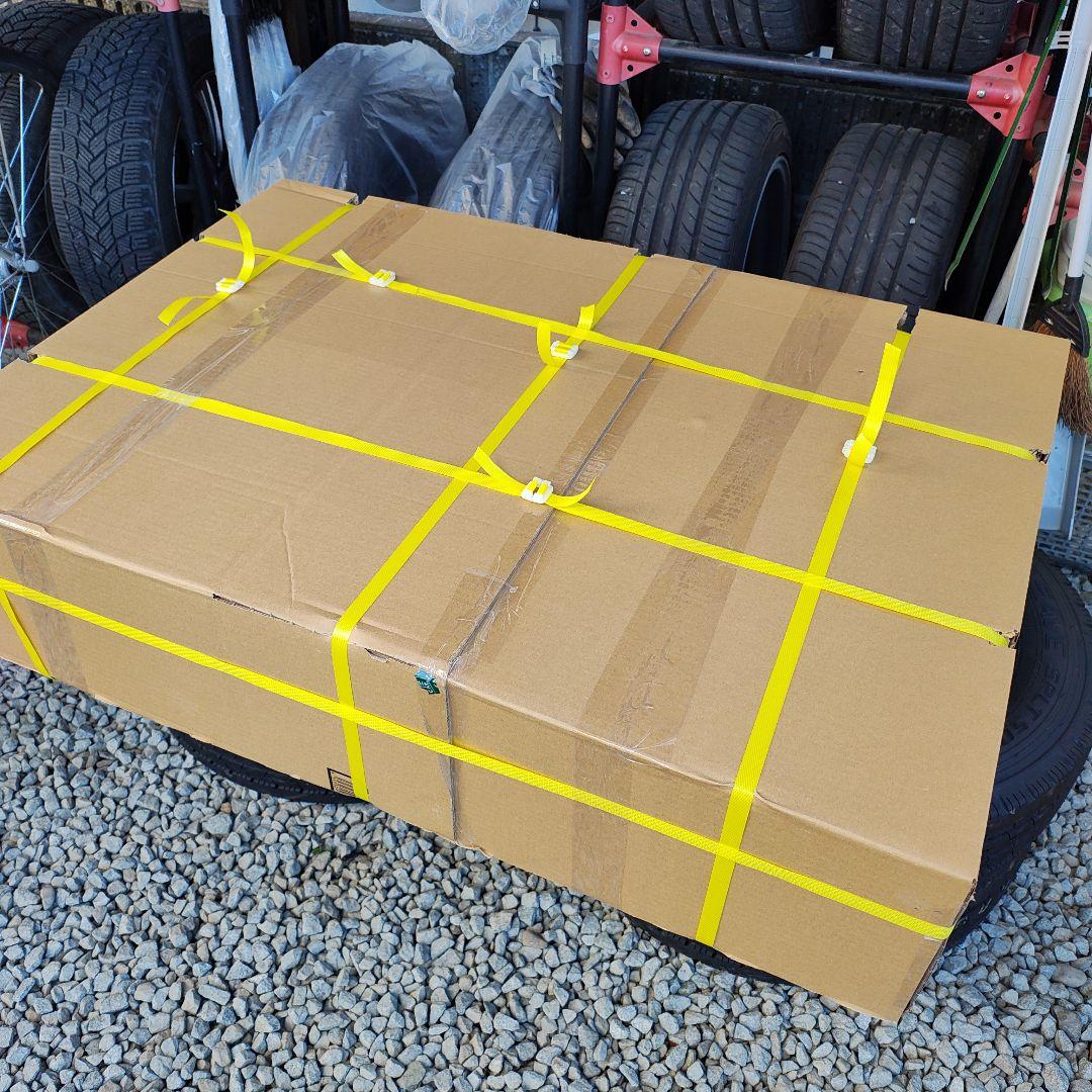 送料込 1999 Haro Escape A7.2 7005 Aluminum