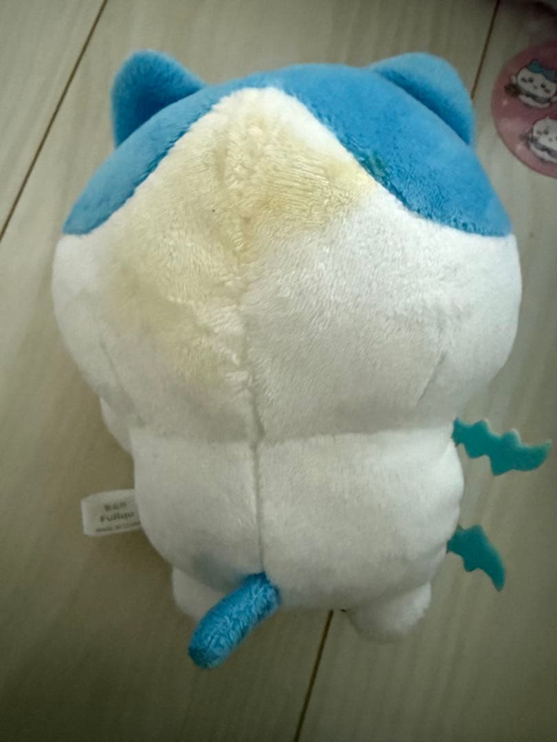 ちいかわ　ハチワレまとめ売り　ちいかわ　ぬいぐるみ　マスコット　クレーンゲーム
