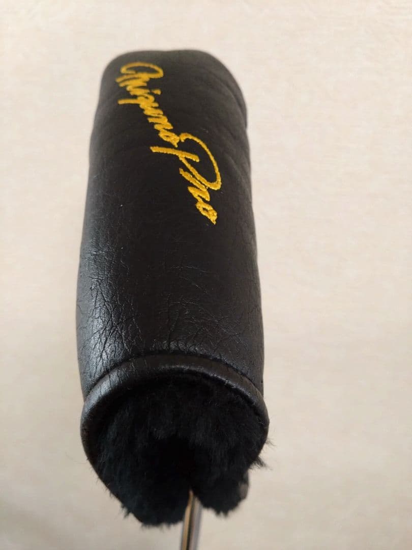 ミズノプロ　Mizuno Pro　RH-63 TYPE -S【超希少品】