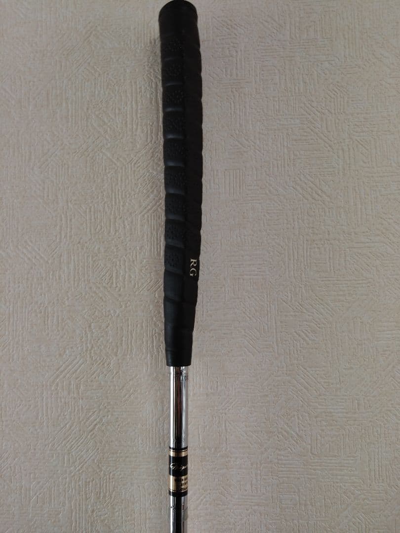 ミズノプロ　Mizuno Pro　RH-63 TYPE -S【超希少品】