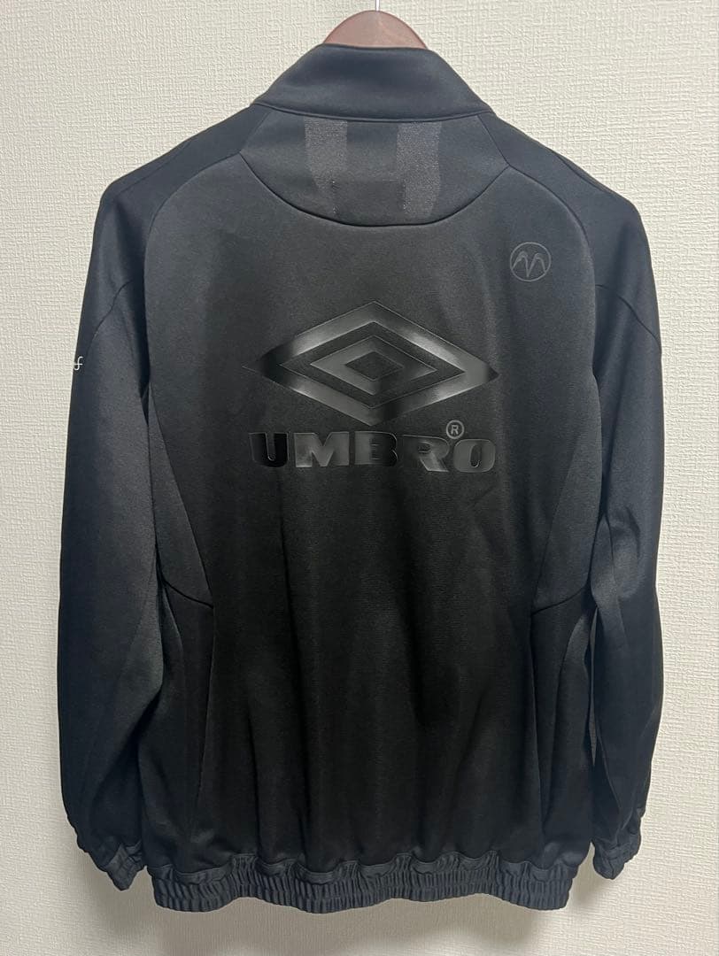 UMBRO magic stick トラックスーツ パンツ セットアップ