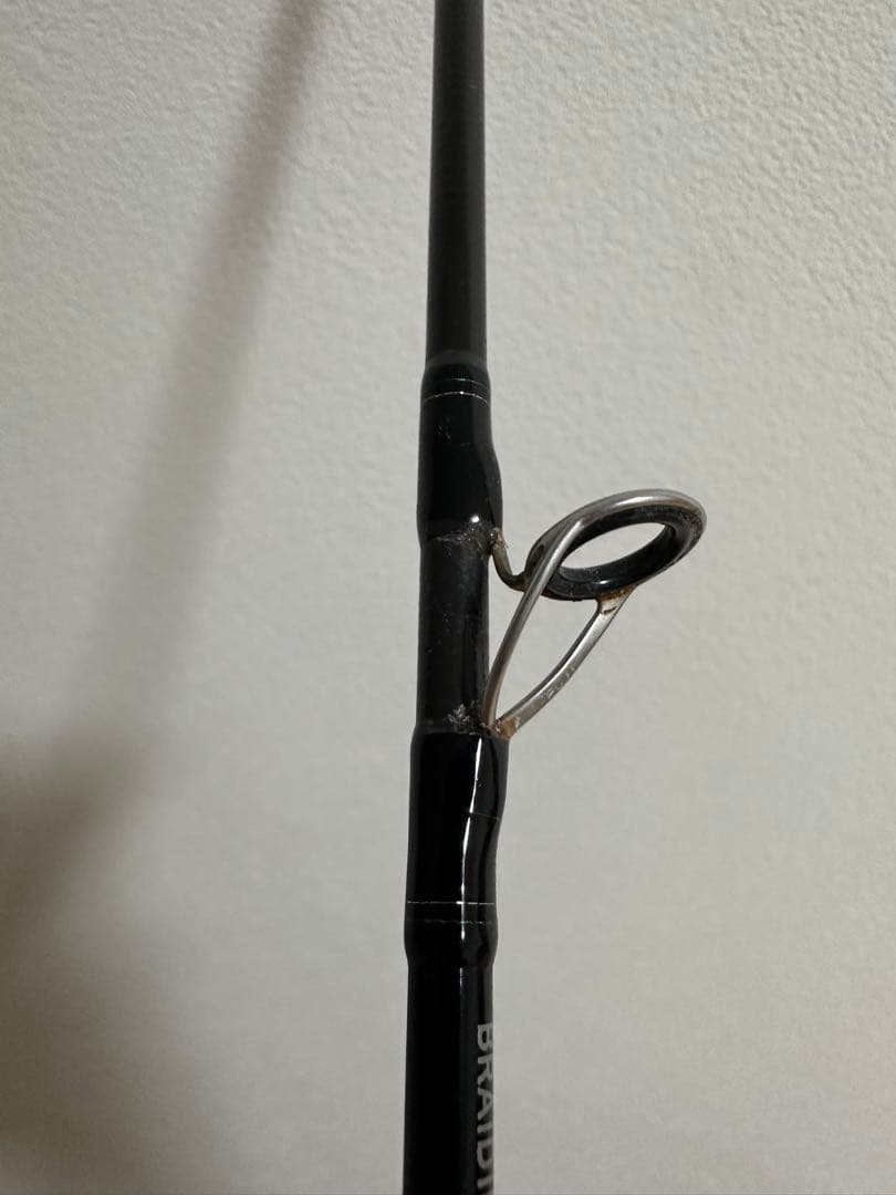 ダイワ　エメラルダス　X イカメタル　65LB-S