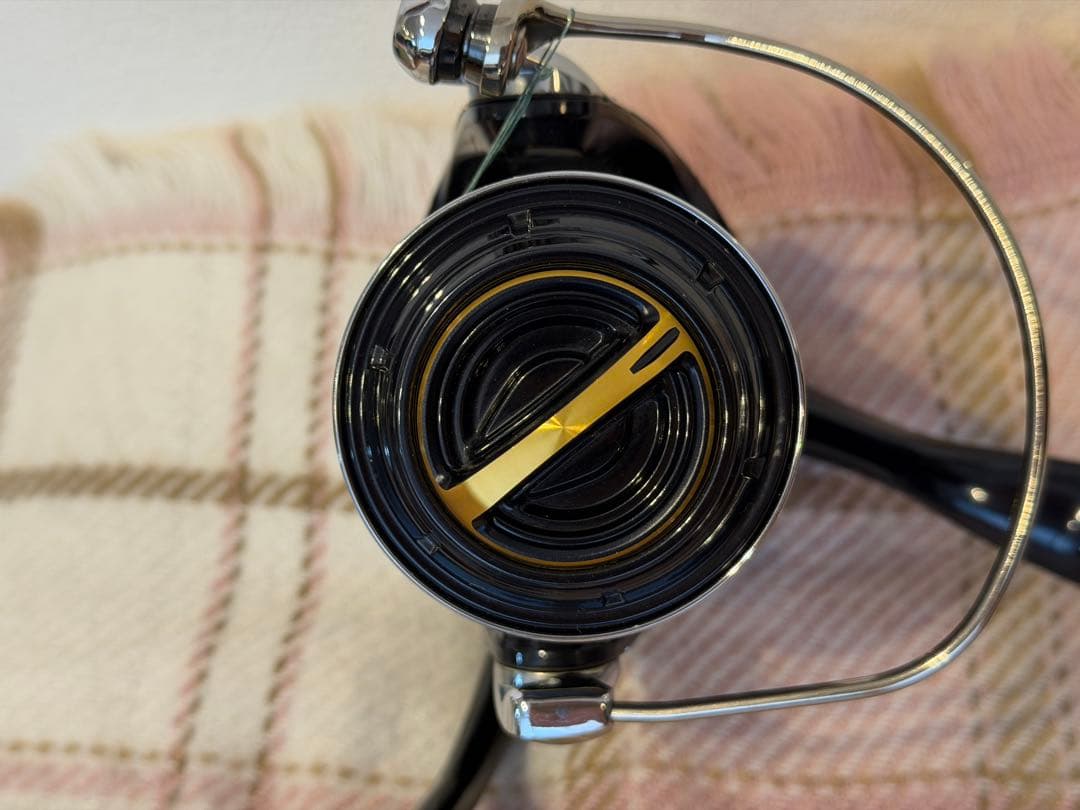 H*O様 シマノ　SHIMANO/ 19 STELLA SW 8000HG-C