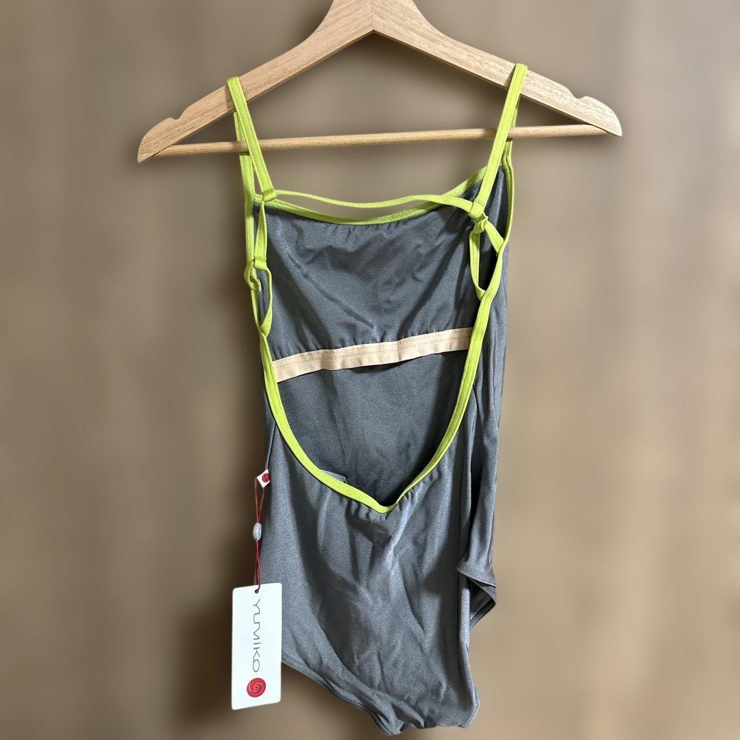 YUMIKO レオタード　サイズＳ