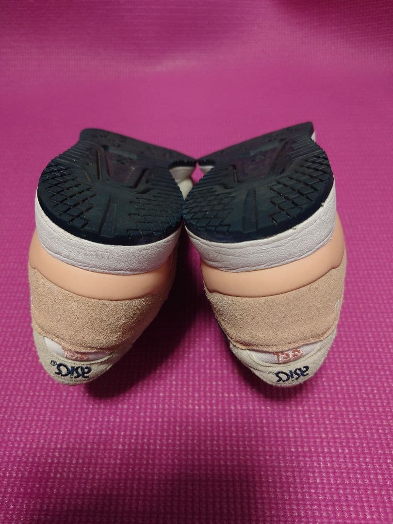 ASICS GEL LYTE Ⅲ アシックス ゲルライト