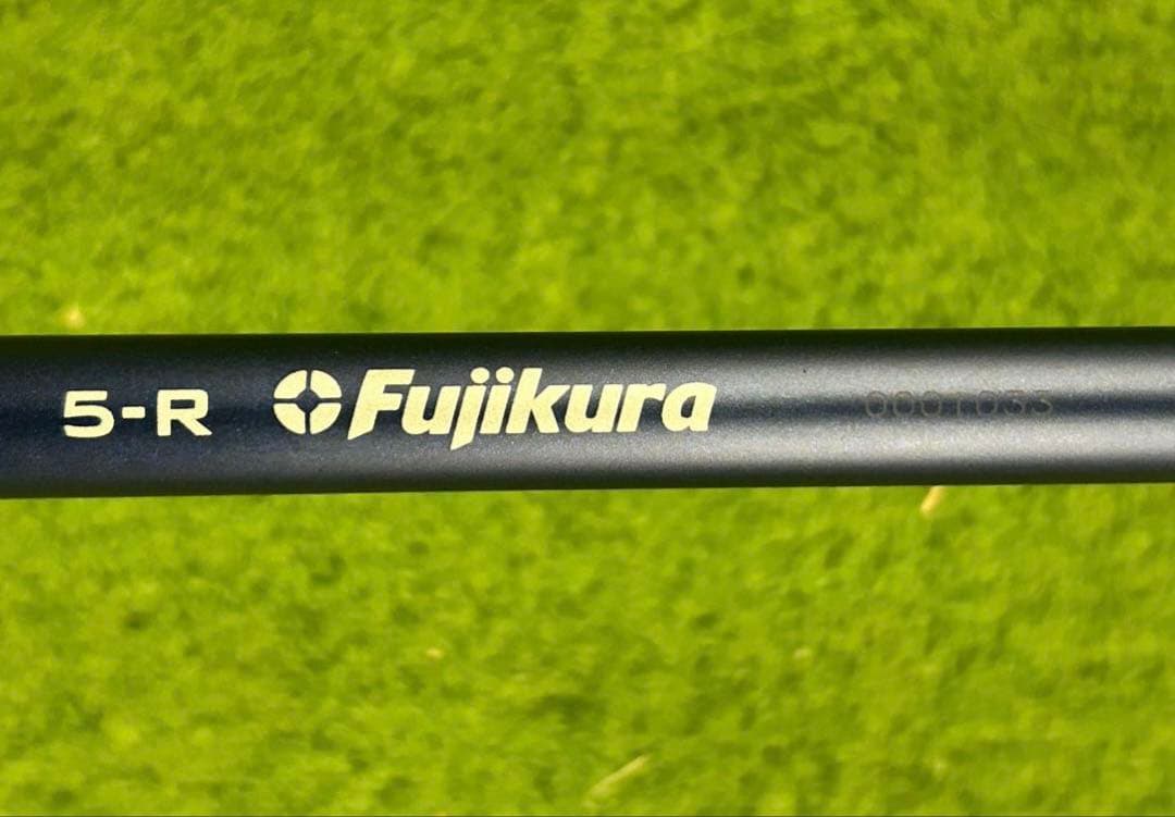 26 Ventus TR BLUE 5R ドライバー用 Ping スリーブ