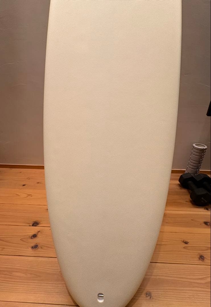 Beach Accessビーチアクセス ソフトボード ミッドレングス6'4美品