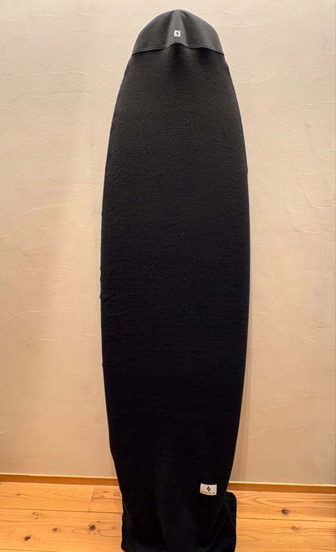 Beach Accessビーチアクセス ソフトボード ミッドレングス6'4美品