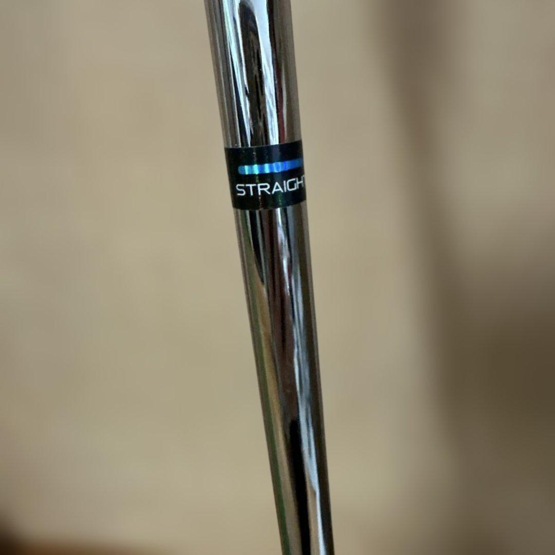 Ping パター レディース パープル　G Le 2 ECHO