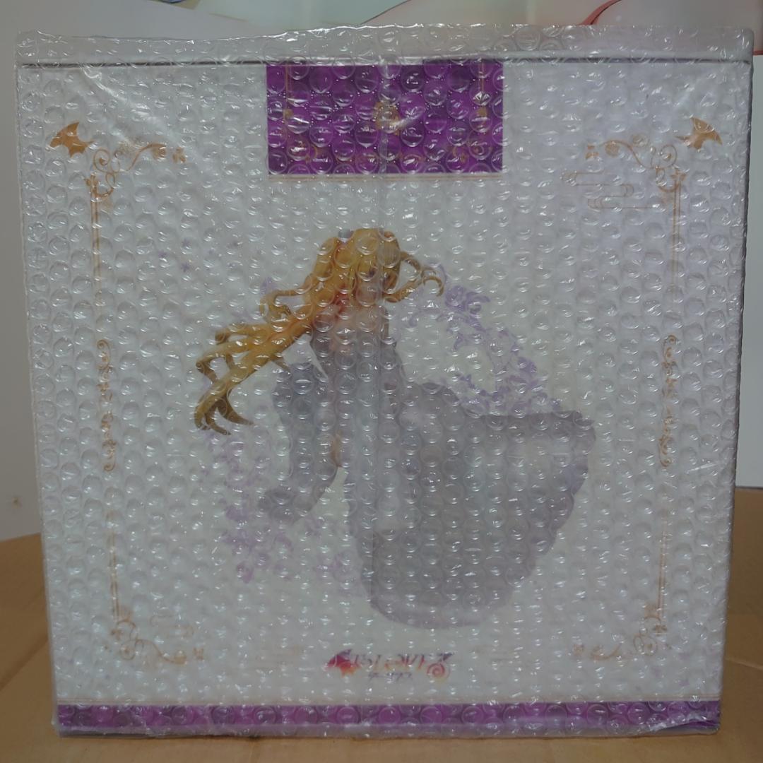 To LOVEる 金色の闇 白無垢 フィギュア 未開封品