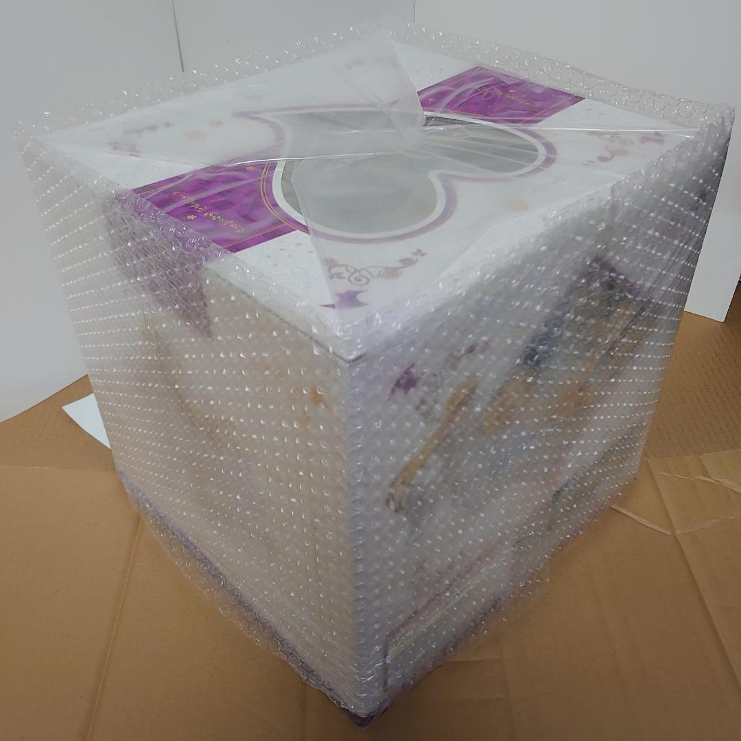 To LOVEる 金色の闇 白無垢 フィギュア 未開封品