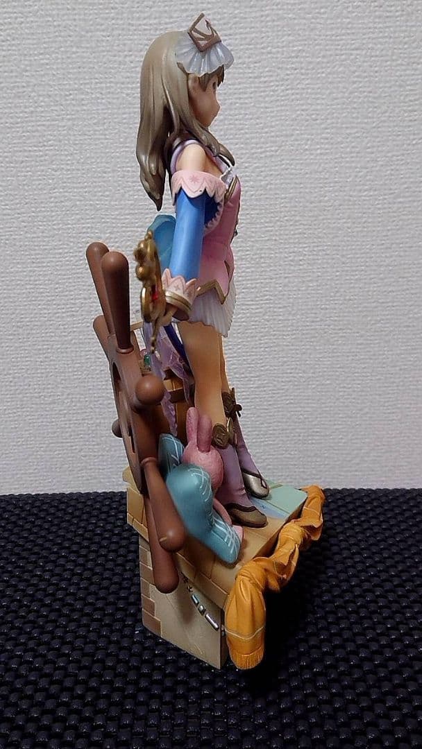 トトリのアトリエ アーランドの錬金術師2　トトリフィギュア