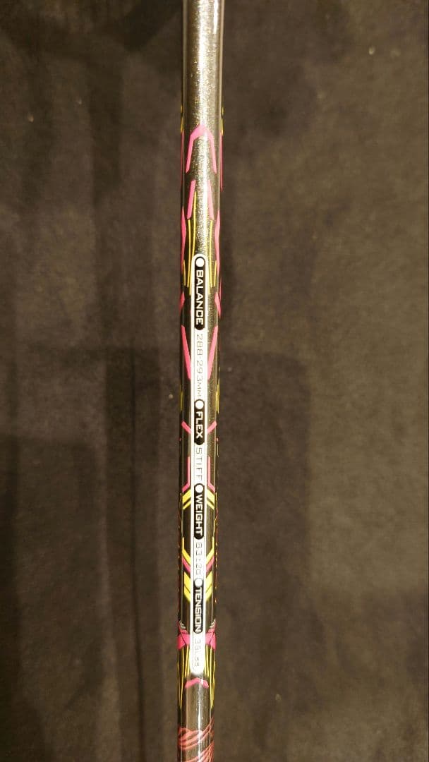 フライパワー コメット　Flypower comet