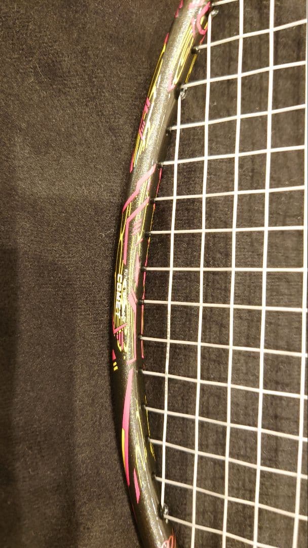 フライパワー コメット　Flypower comet