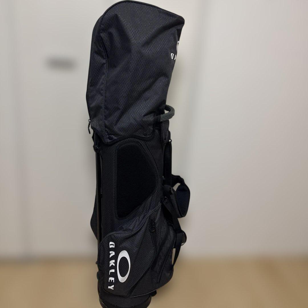 OAKLEY オークリー　スタンド　キャディバッグ　9.5