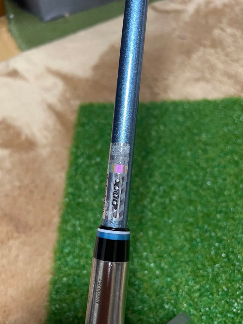 XXIO13●レディース7番アイアン●ゼクシオ●MP1300●L●美品