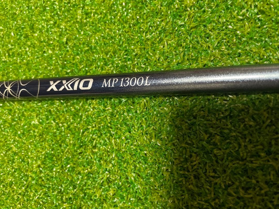 XXIO13●レディース7番アイアン●ゼクシオ●MP1300●L●美品