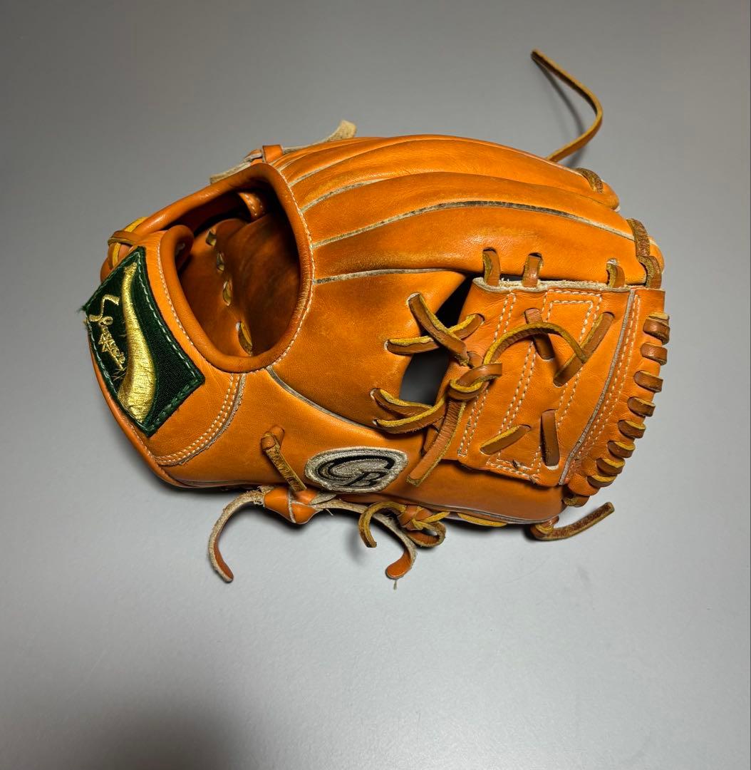 Slugger スラッガー　トレーニンググローブ右投げ用