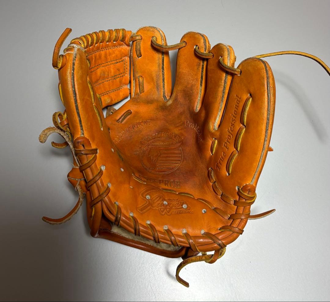 Slugger スラッガー　トレーニンググローブ右投げ用