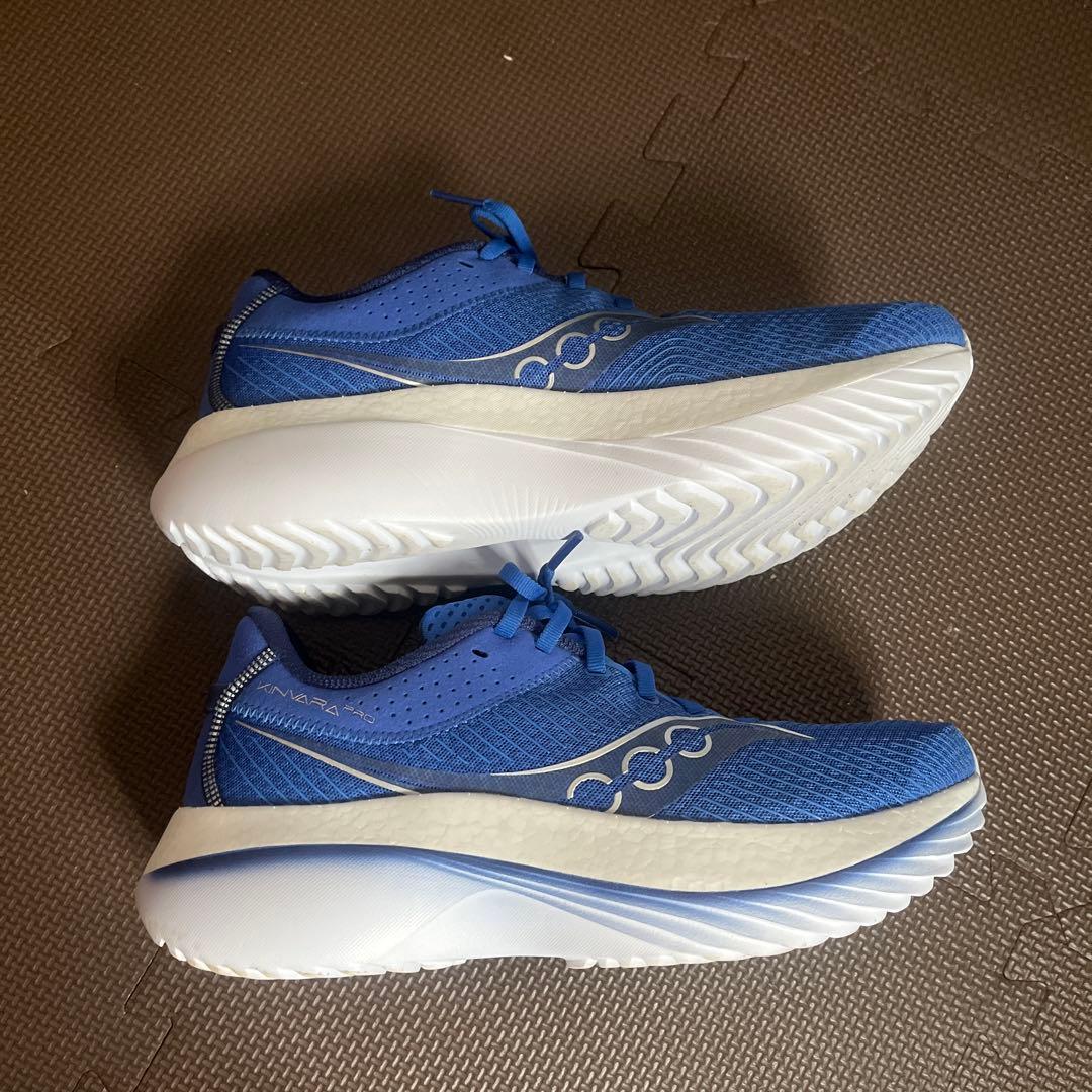 Saucony キンバラプロ　28cm