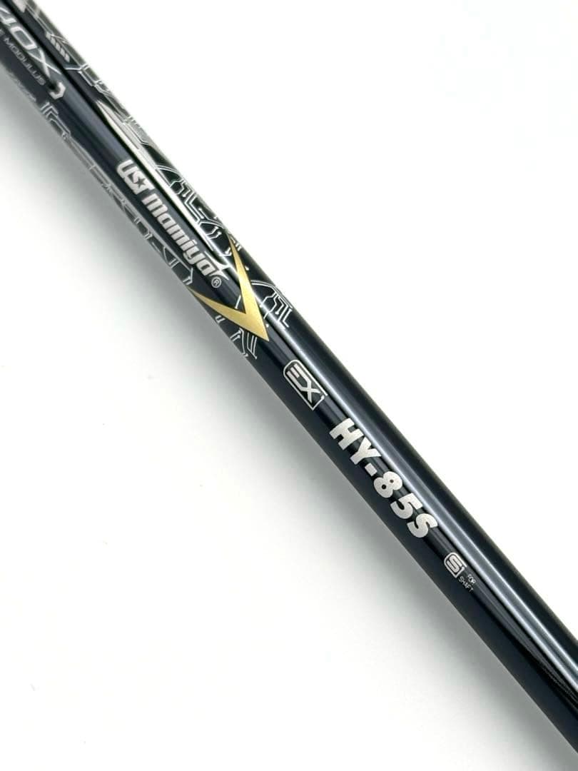 【新品】LIN-Q M40X EX HY-85 S