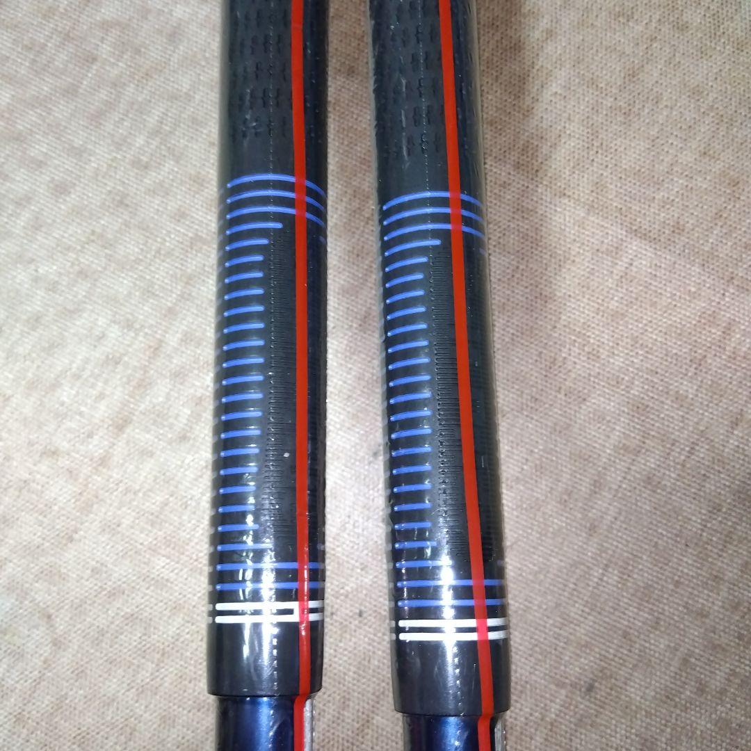 YAMAHA inpres フェアウェイウッド ４番 ７ 番ウッド ２本セット