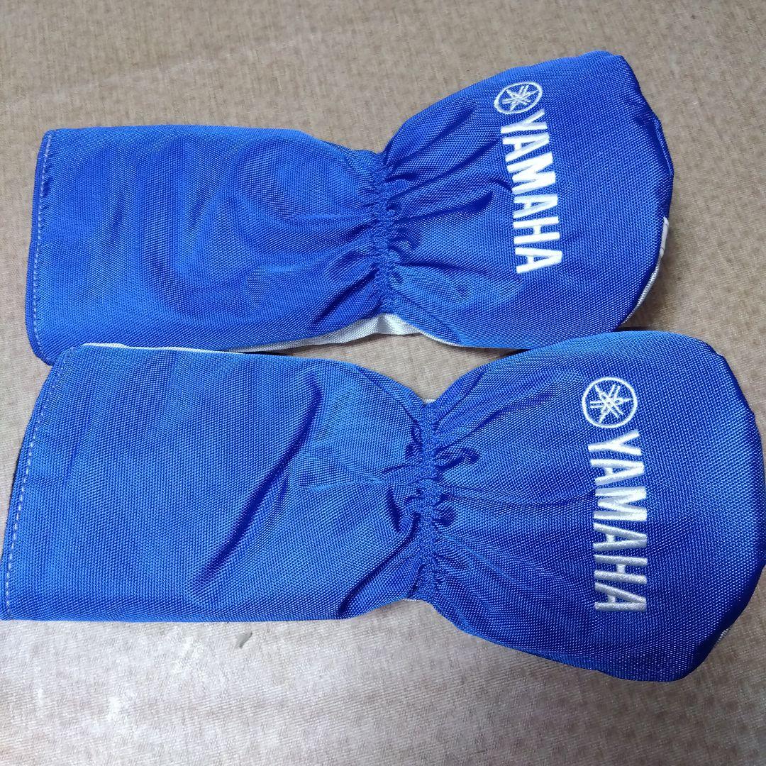 YAMAHA inpres フェアウェイウッド ４番 ７ 番ウッド ２本セット