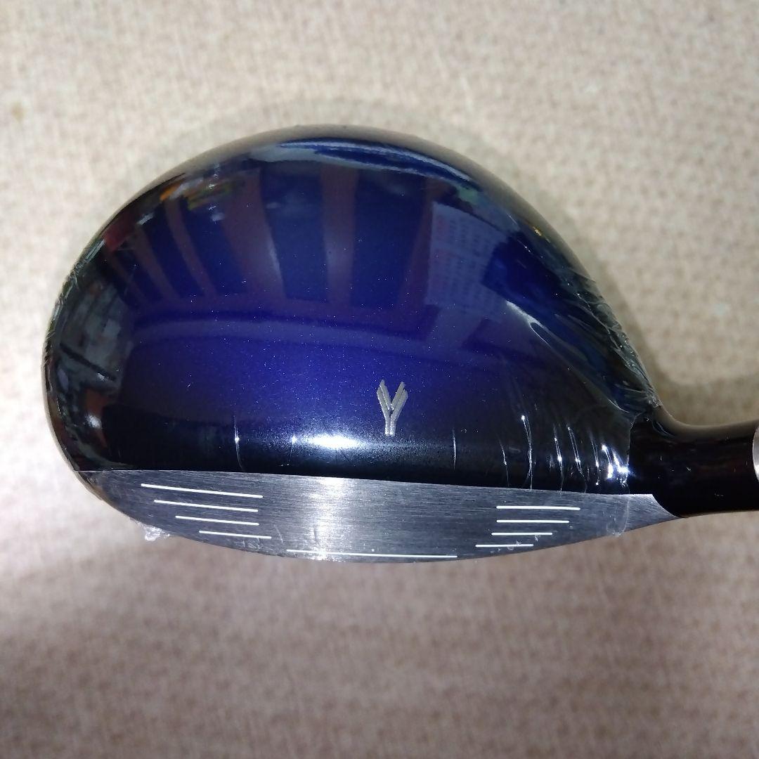 YAMAHA inpres フェアウェイウッド ４番 ７ 番ウッド ２本セット