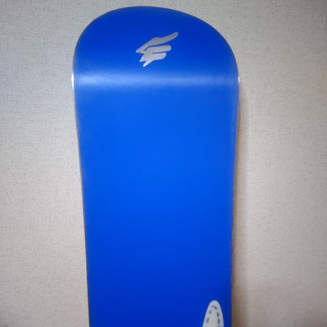 スノ－ボード板 　Rider ライド　ボードサイズ　153㎝