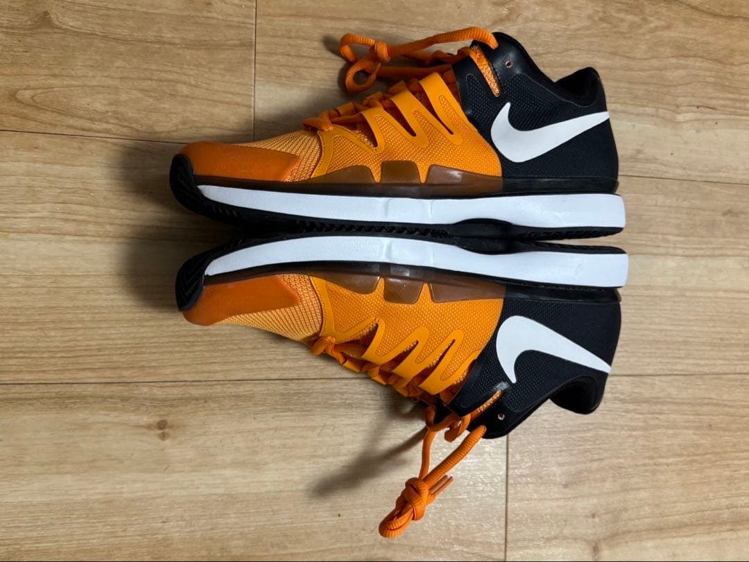シューズ(男性用) Nike Zoom Vapor 9.5 Tour KN CLY 27.5cm