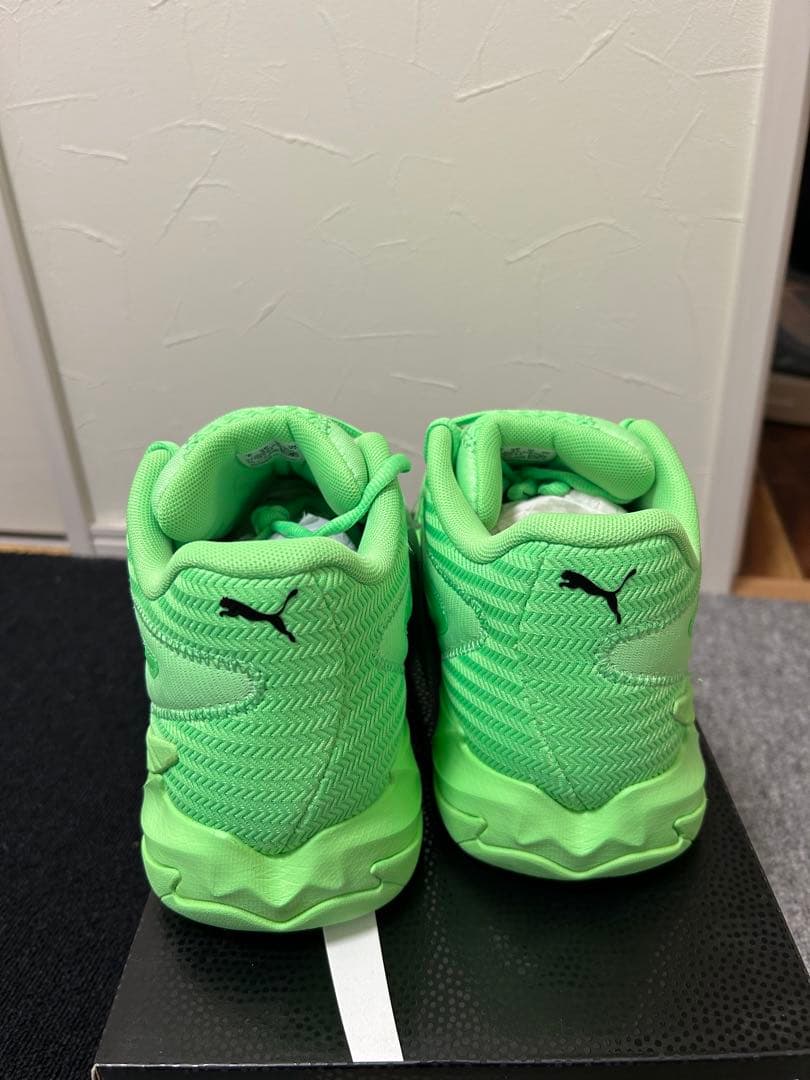 シューズ(男性用) PUMA Dagger