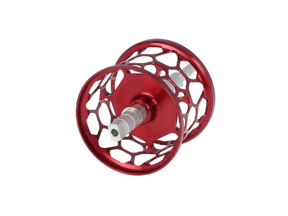 Avail　アンバサダー1500C用 トラウトスペシャル　黒
